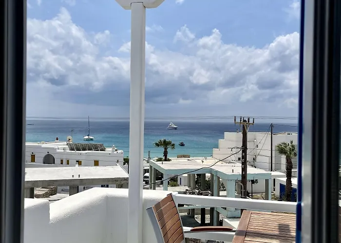 Pelagos Platis Gialos