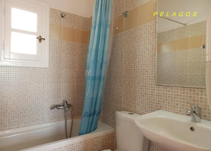 Apartment Pelagos Platys Gialos (Mykonos)