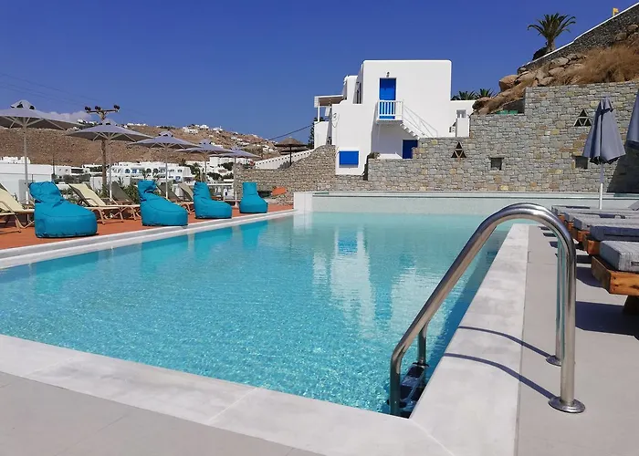 Apartamento Pelagos *