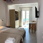 Pelagos Lägenhet Platys Gialos (Mykonos)