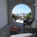 Pelagos Lägenhet Platys Gialos (Mykonos)