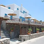 Pelagos * Platys Gialos (Mykonos)