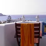 Pelagos Lägenhet Platys Gialos (Mykonos)