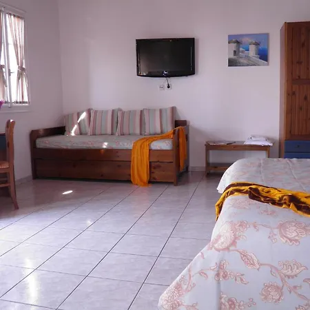 Pelagos Apartament *