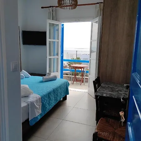 Pelagos Studios * Platys Gialos (Mykonos)
