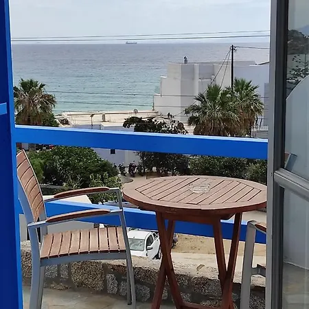 Pelagos Apartament *