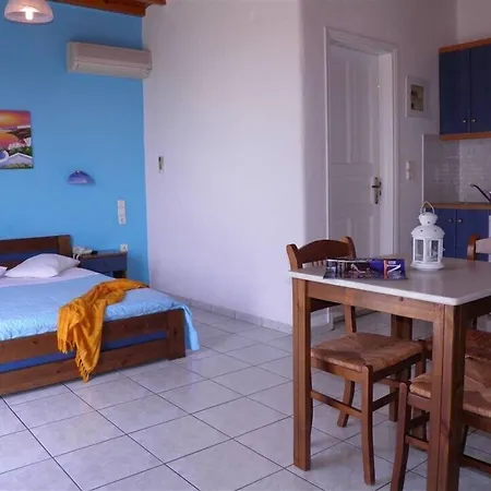 Hotel Pelagos 2*