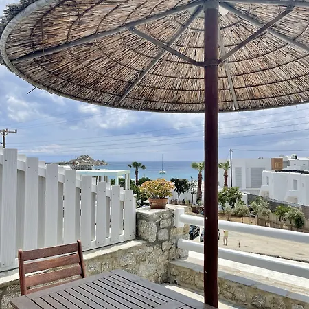 Pelagos Платис Ялос