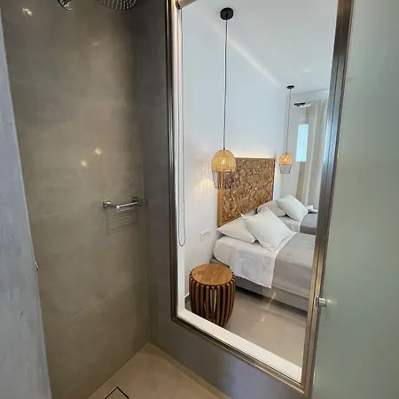 Pelagos Hotel Platys Gialos (Mykonos)