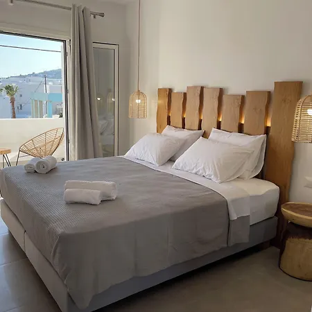 Pelagos Hotel Platys Gialos (Mykonos)