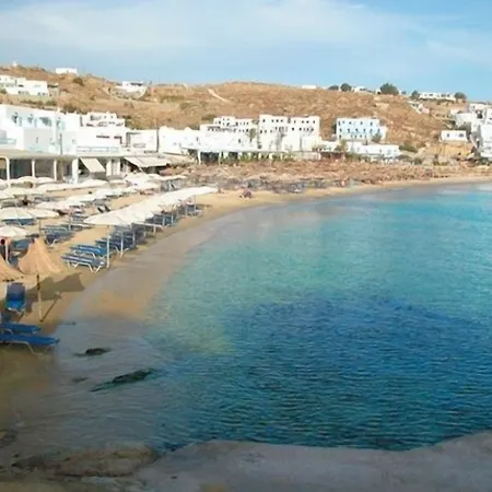 Pelagos Platys Gialos (Mykonos)
