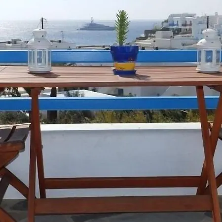Pelagos Platys Gialos (Mykonos)