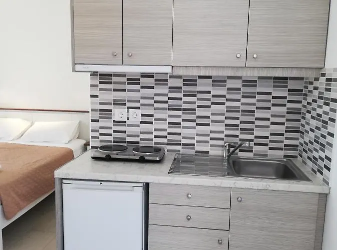 Apartment Pelagos Platys Gialos (Mykonos)