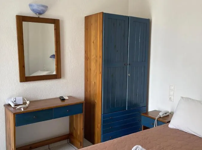 Apartmán Pelagos Platys Gialos (Mykonos)