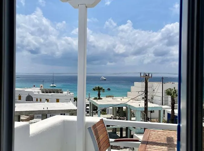 Pelagos Apartament *