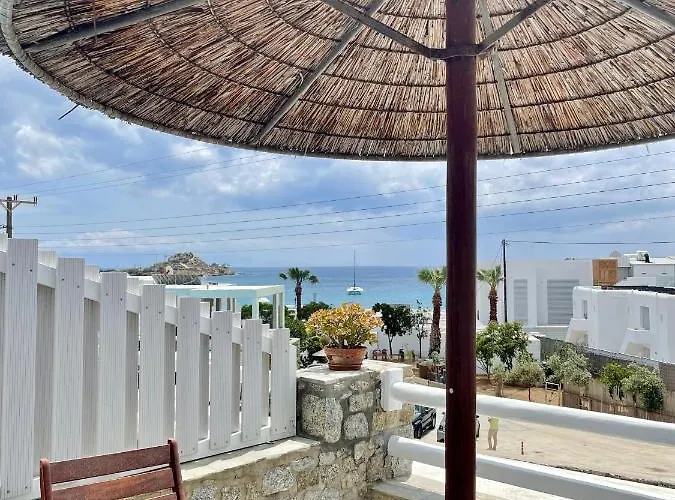 Pelagos Platys Gialos (Mykonos)