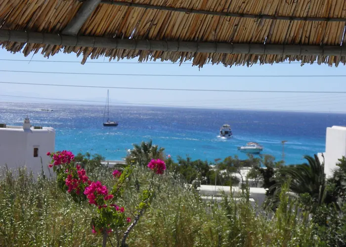 Apartment Pelagos Platys Gialos (Mykonos)