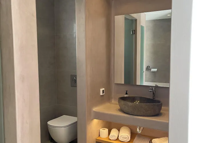 Pelagos Apartament *