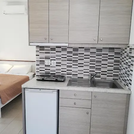 Appartement Pelagos Platys Gialos (Mykonos)