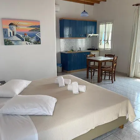 Appartement Pelagos Platys Gialos (Mykonos)