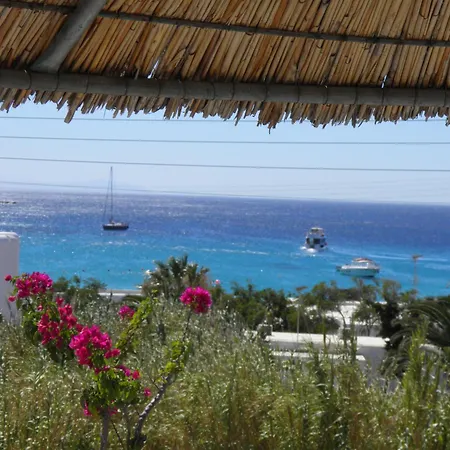 Appartement Pelagos Platys Gialos (Mykonos)