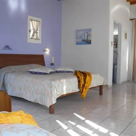 Pelagos Appartement