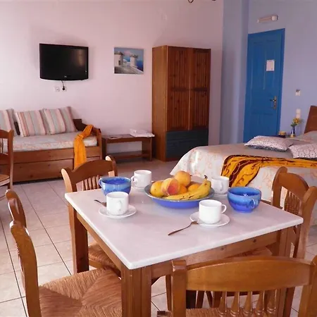 Pelagos Appartement