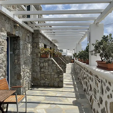 Appartement Pelagos
