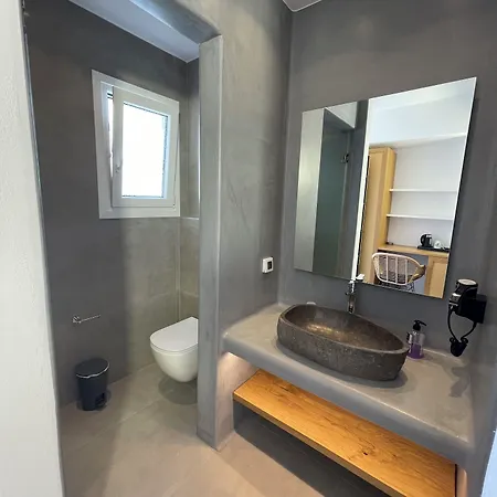 Appartement Pelagos
