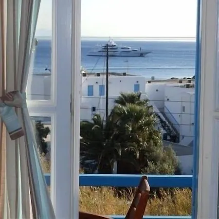 Pelagos Appartement *